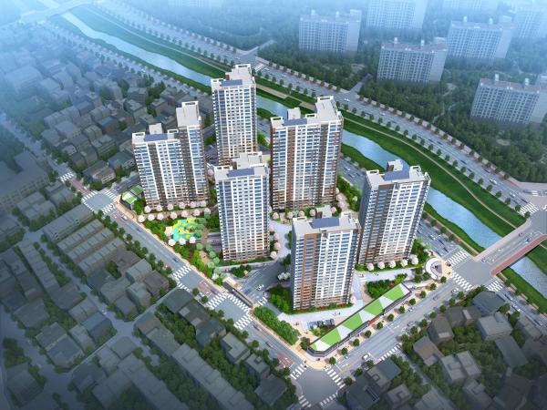 광주 방림 골드클래스