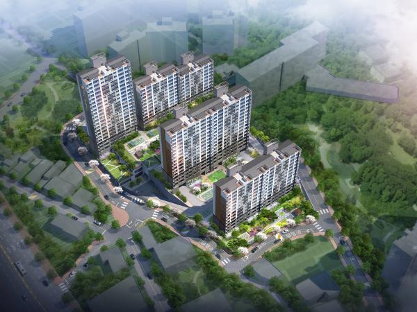 광주 상무역 골드클래스